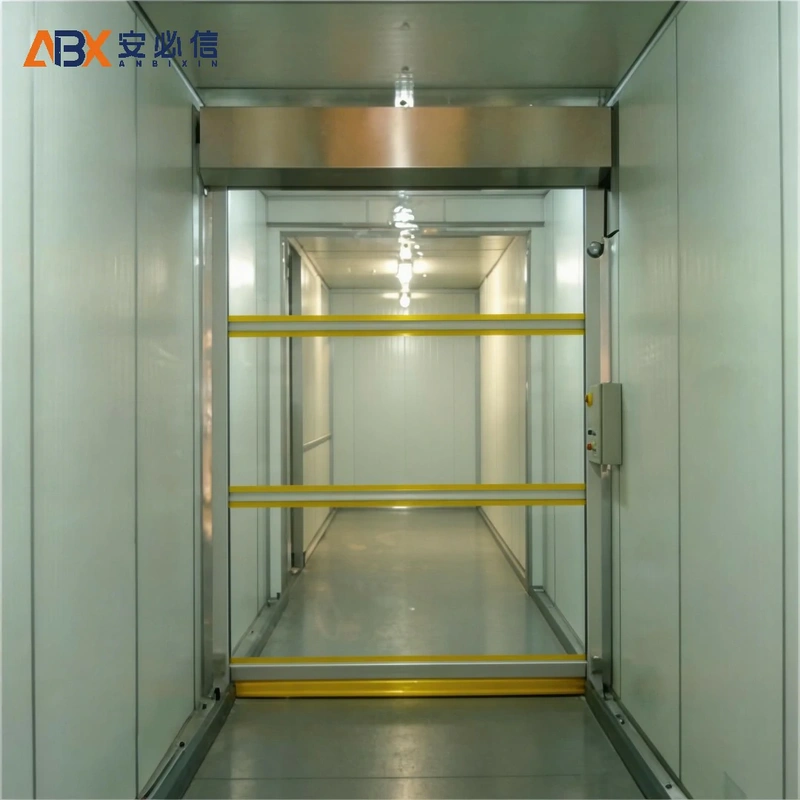 长沙PVC快速门