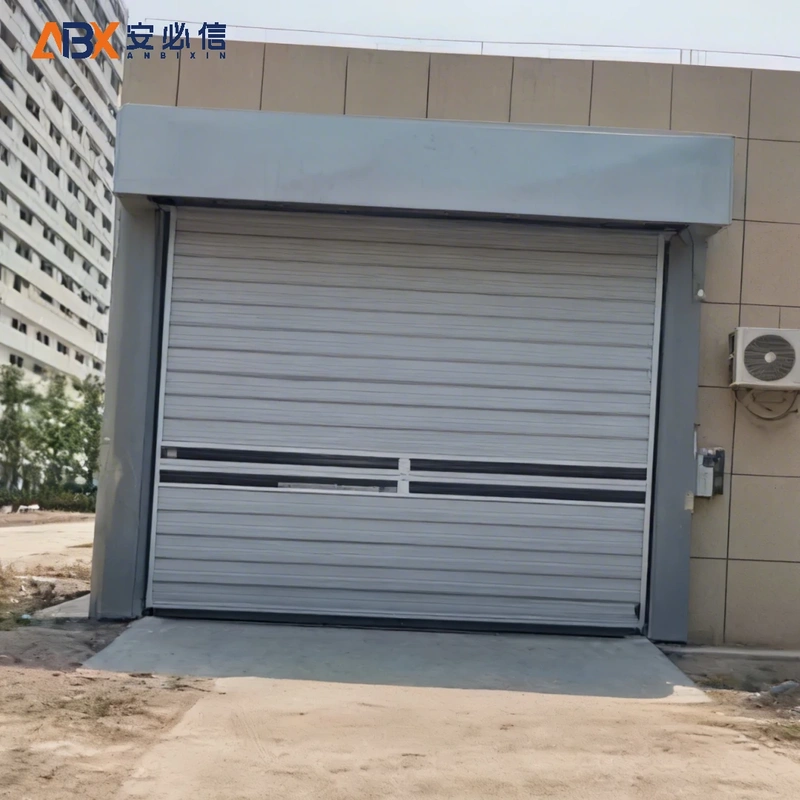 长沙厂房高速门